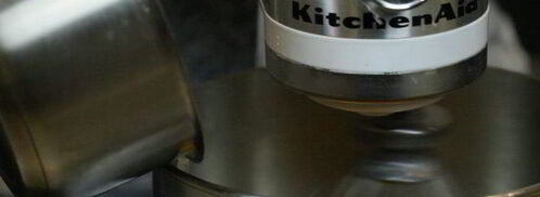 торт-мусс три шоколада. Шаг 5