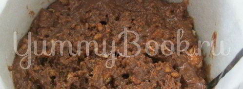 творожный мусс с ананасом. Шаг 2