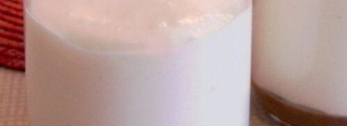 творожный мусс с ореховой нугой и шоколадным марципаном. Шаг 7