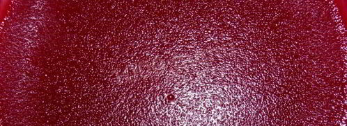 ягодный мусс. Шаг 9