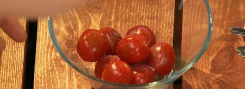 оленина с розмарином под шоколадным соусом. Шаг 3