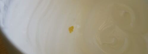 освежающий десерт из риса нежное облако. Шаг 3