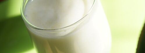 освежающий десерт из риса нежное облако. Шаг 5