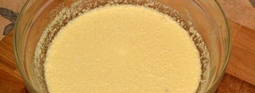 александрийский кулич. Шаг 3