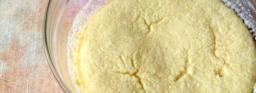 александрийский кулич. Шаг 4