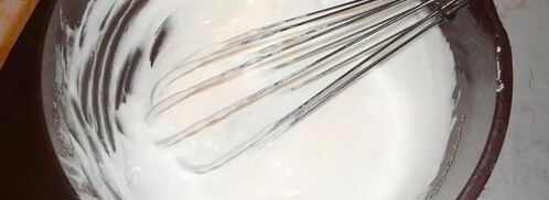 домашний пасхальный кулич из хлебопечки. Шаг 8