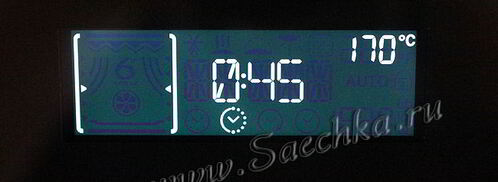 домашний пасхальный кулич. Шаг 5