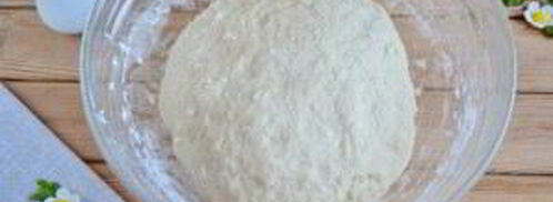 греческий кулич на пасху. Шаг 5