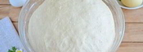 греческий кулич на пасху. Шаг 6