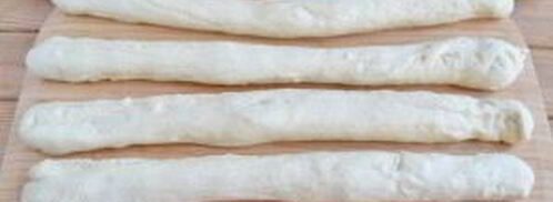 греческий кулич на пасху. Шаг 7