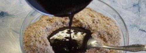 картошечка пасхальная. Шаг 4