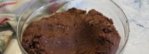 картошечка пасхальная. Шаг 6