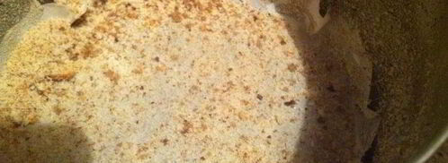 кулич проверенный. Шаг 5