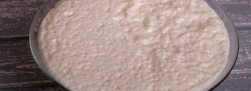 кулич с изюмом, цукатами и вяленой клюквой. Шаг 4