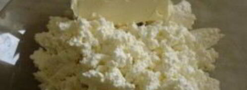 кулич с цитрусовым соком. Шаг 4