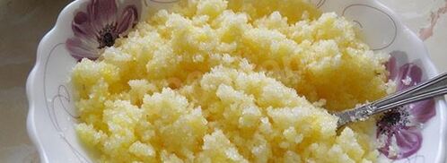 кулич сливочный. Шаг 7