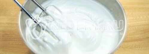 кулич в хлебопечке. Шаг 10