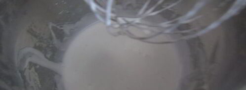 кулич в мультиварке. Шаг 14