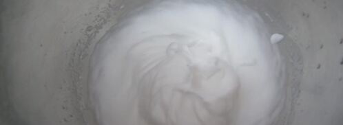 кулич в мультиварке. Шаг 3