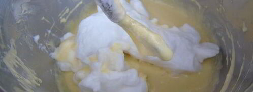 кулич в мультиварке. Шаг 7