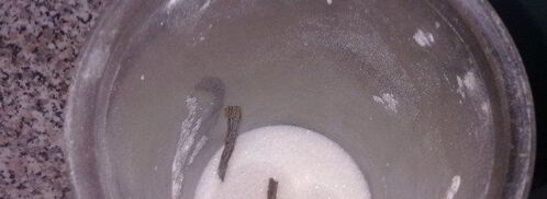 куличи пасхальные. Шаг 4