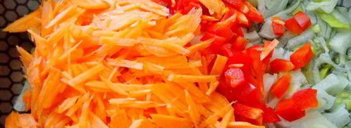 куличи. Шаг 2