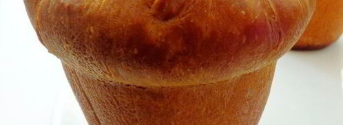 куличи. Шаг 5