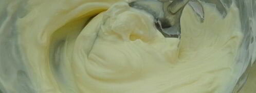 куличи. Шаг 6