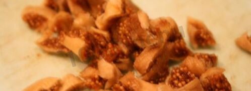 овсяный кулич в микроволновке. Шаг 3