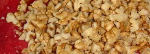 овсяный кулич в микроволновке. Шаг 4