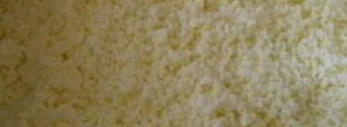 пасха из заварного крема. Шаг 2