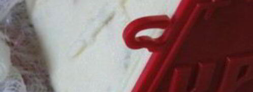 пасха из заварного крема. Шаг 9