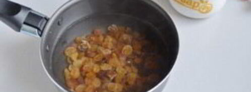 пасха с белым шоколадом. Шаг 3