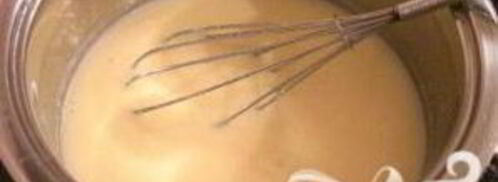 пасха с цукатами. Шаг 5