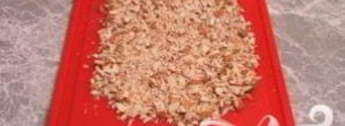 пасха с цукатами. Шаг 6