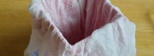 пасха со вкусом пломбира. Шаг 6