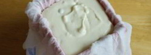 пасха со вкусом пломбира. Шаг 7