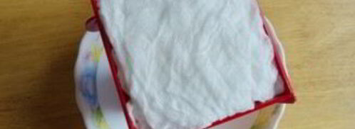 пасха со вкусом пломбира. Шаг 8