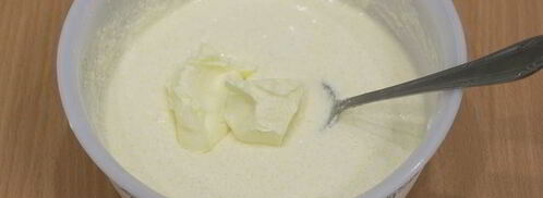 пасха царская вареная. Шаг 4