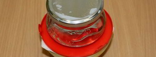 пасха царская вареная. Шаг 10