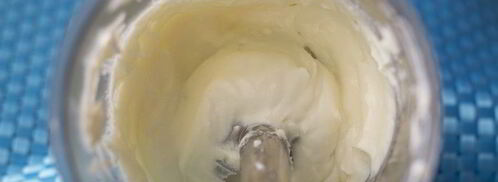 пасха творожная с кокосовой стружкой. Шаг 2