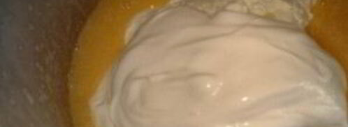 пасха творожная заварная. Шаг 2