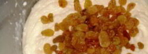 пасха творожная заварная. Шаг 3