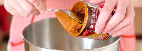 пасха творожная. Шаг 2