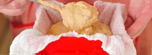 пасха творожная. Шаг 6