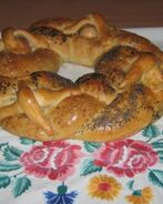 Пасхальная коса