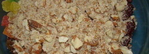 пасхальный хлеб. Шаг 10