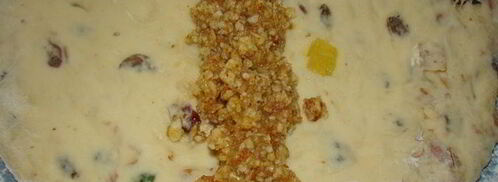 пасхальный хлеб. Шаг 16