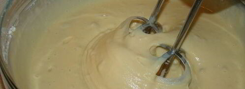 пасхальный хлеб. Шаг 6