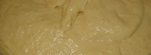 пасхальный хлеб. Шаг 7